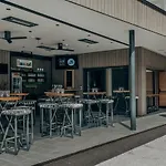 Aparthotel Barbara & 4*