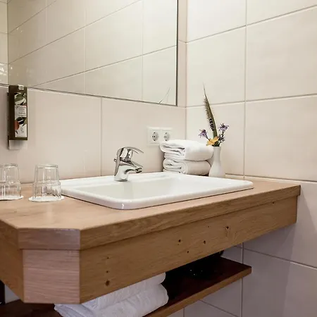 公寓式酒店 Barbara & 斯拉德明