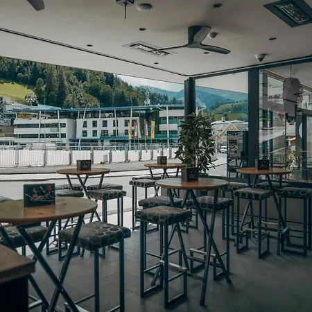 公寓式酒店 Barbara &