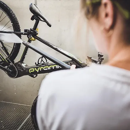 Barbara & Schladming