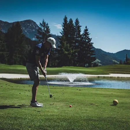 公寓式酒店 Barbara & 4*