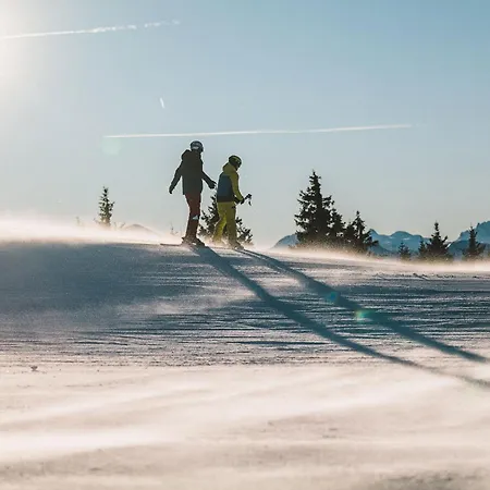 Barbara & Schladming