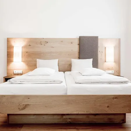 Barbara & 公寓式酒店 4*