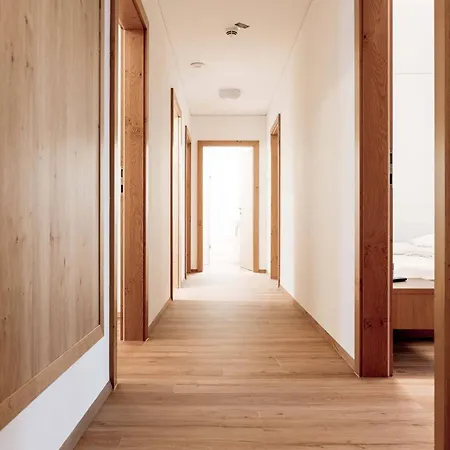 Barbara & 公寓式酒店 4*