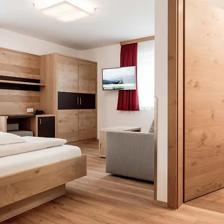 Barbara & 公寓式酒店