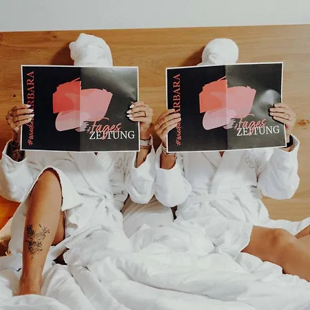 Barbara & 4* Schladming