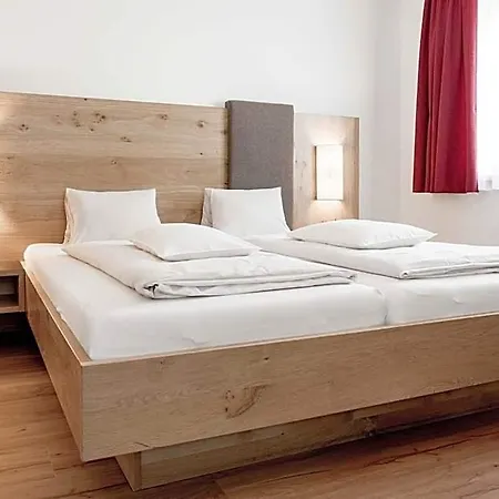 Barbara & Appart hôtel 4*