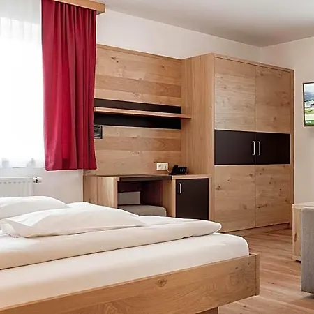 Barbara & Appart hôtel 4*