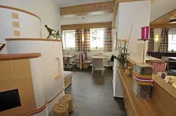 Barbara & Lejlighedshotel