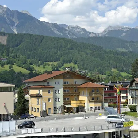 Barbara & Schladming