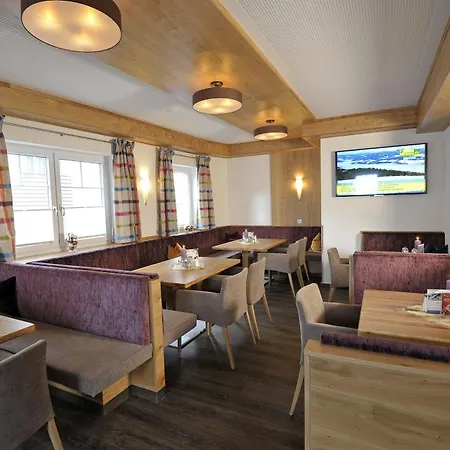 公寓式酒店 Barbara & 4*