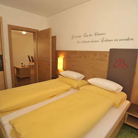 Barbara & Lejlighedshotel Schladming