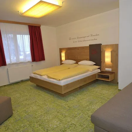 Aparthotel Barbara & Schladming