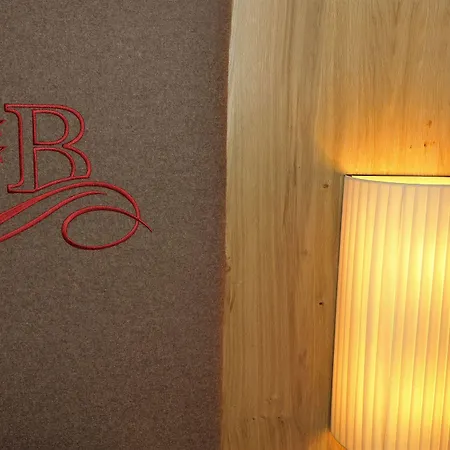 Barbara & Lejlighedshotel 4*