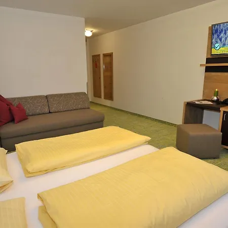 公寓式酒店 Barbara & 斯拉德明