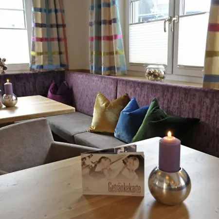 Barbara & 公寓式酒店 斯拉德明