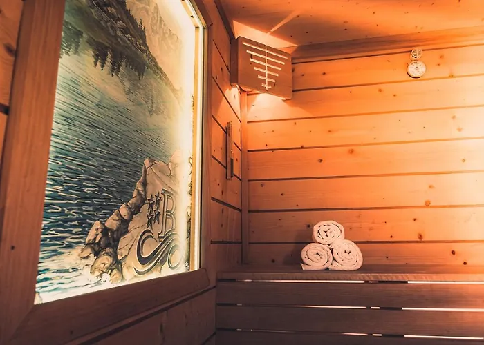 Aparthotel Barbara & Schladming