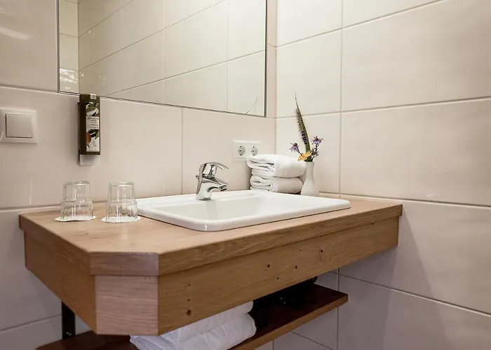 Aparthotel Barbara & Schladming