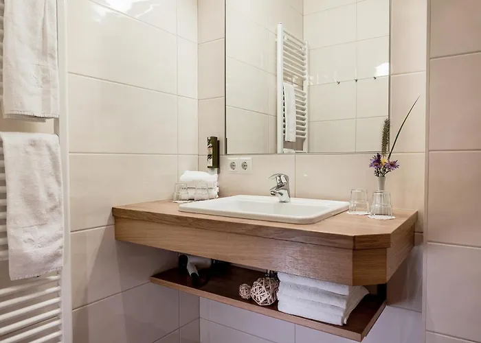 Apartahotel Barbara & 4*