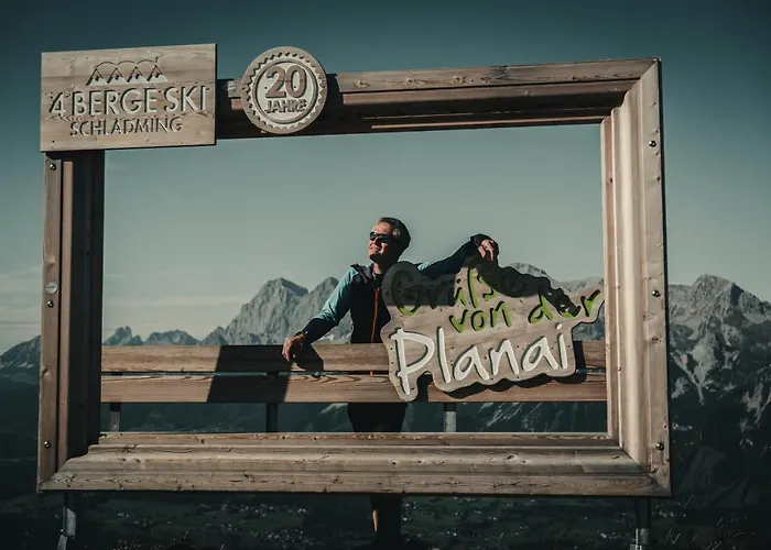 Aparthotel Barbara &