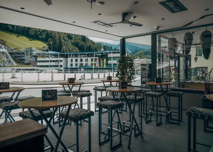 Aparthotel Barbara &