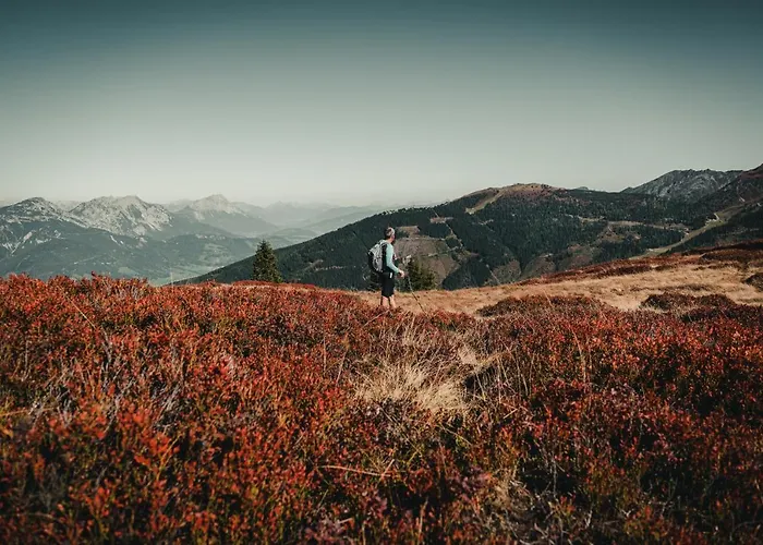 Barbara & Schladming