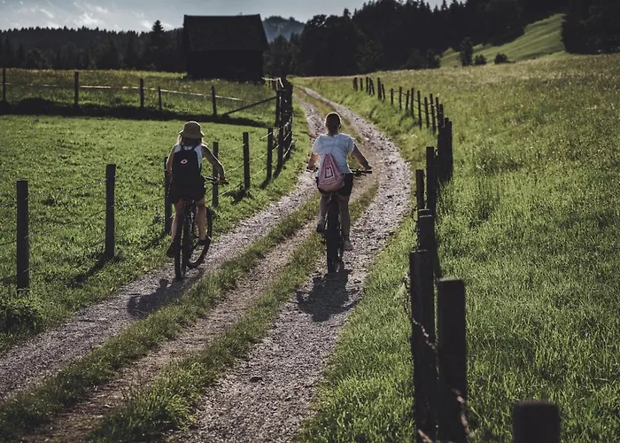 Apartahotel Barbara &