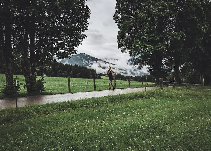 Barbara & Aparthotel Schladming