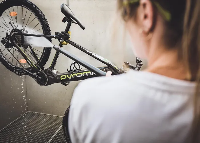 Barbara & Schladming