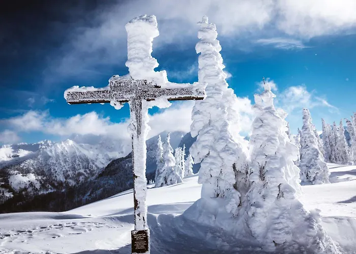 Barbara & Schladming