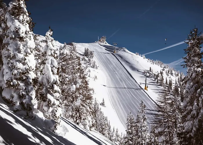 Apartahotel Barbara & Schladming