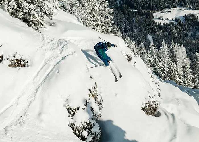 Aparthotel Barbara & Schladming