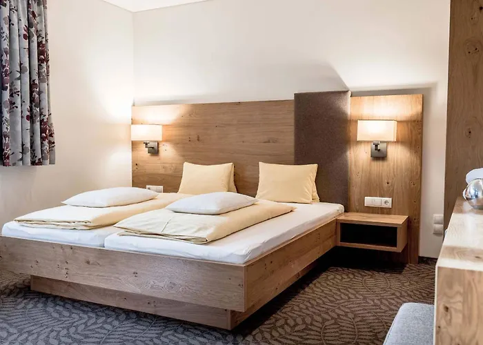 Barbara & 4* Schladming