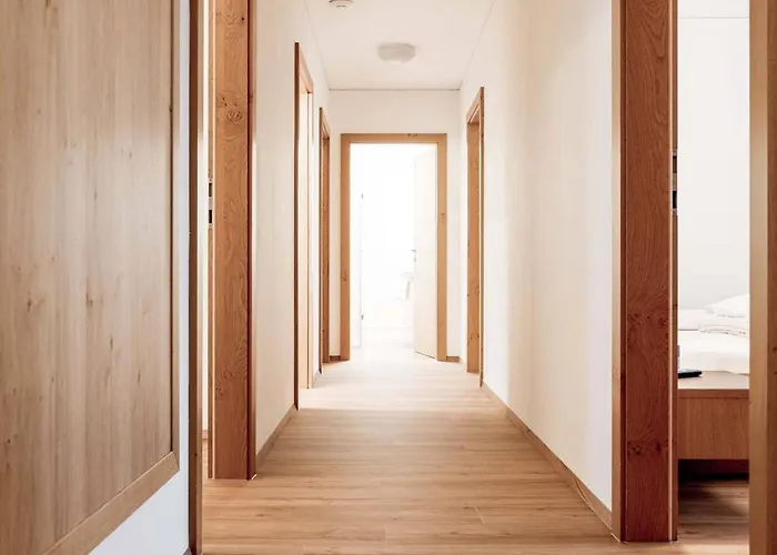 Barbara & Aparthotel 4*