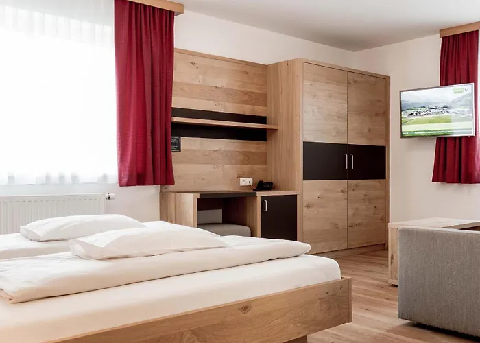 Barbara & Schladming