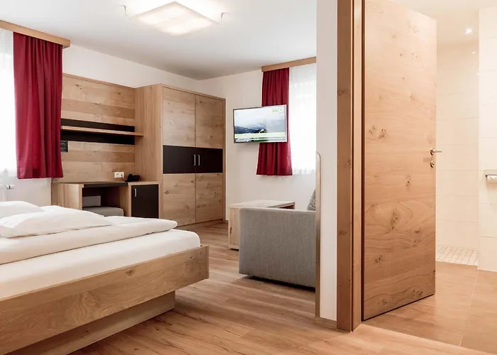 Barbara & Aparthotel