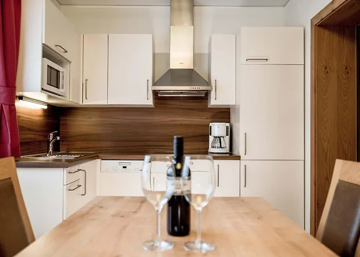 Barbara & Aparthotel Schladming