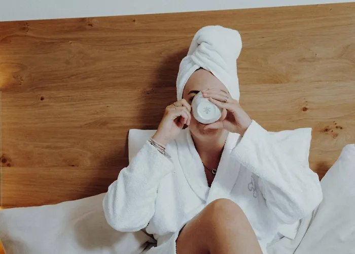 Aparthotel Barbara & 4*