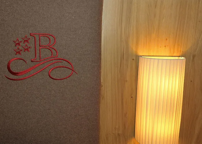 Barbara & Aparthotel 4*