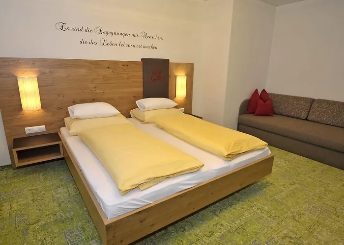 Barbara & Aparthotel 4*