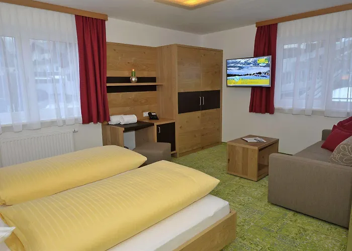 Barbara & 4* Schladming