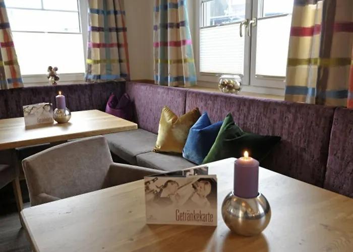 Barbara & Aparthotel Schladming