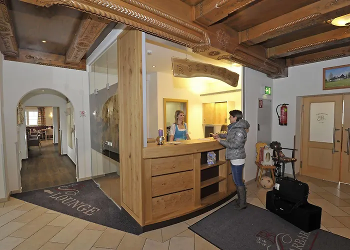 Aparthotel Barbara & 4*